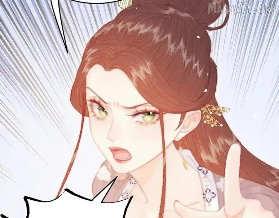 Shao Hua Long: Rebirth of the Evil Concubine’s Counterattack Chapter 19 - page 28